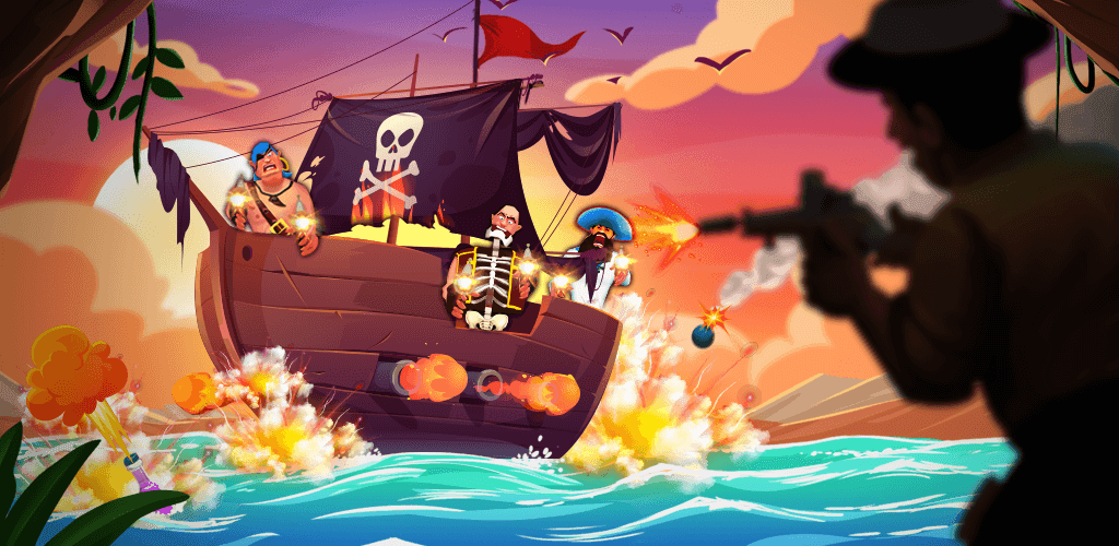 piratenjagd